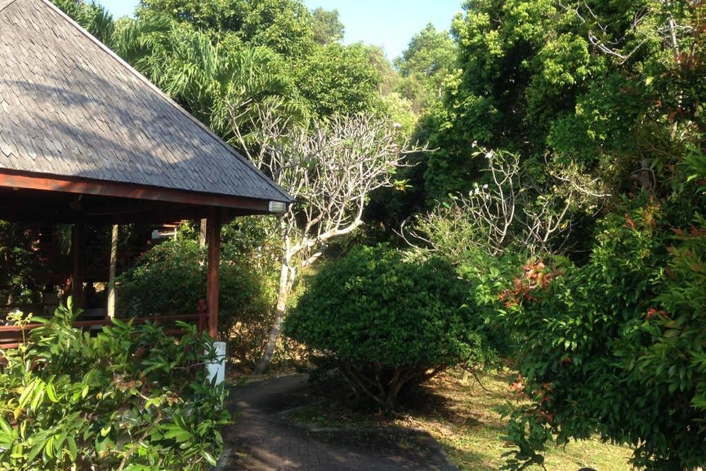 פנתאי צנאנג Gaze 2: Modern Tropical Seaview Villa מראה חיצוני תמונה