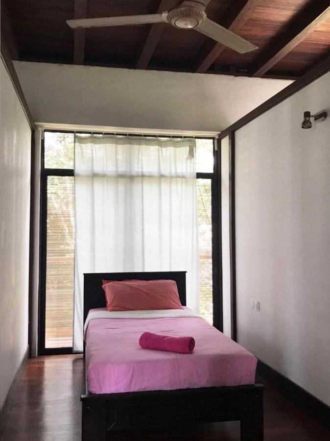 פנתאי צנאנג Gaze 2: Modern Tropical Seaview Villa מראה חיצוני תמונה